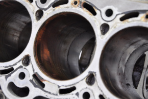 Bare cylinder block Ford Escape 13-16 2.0T 2.3 cylinder for honing