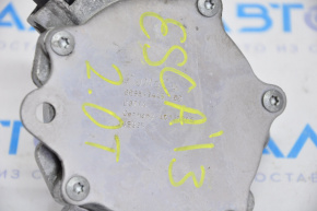Vacuum pump Ford Escape 13-19 2.0t