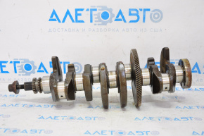 Crankshaft Ford Escape 13-16 2.0T K:51.99 W:51.99