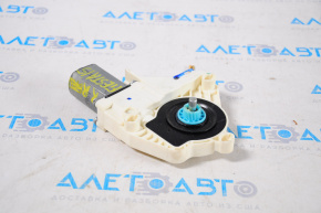 Window lift motor rear right Ford Fiesta 11-19