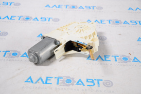 Window lift motor rear right Ford Fiesta 11-19