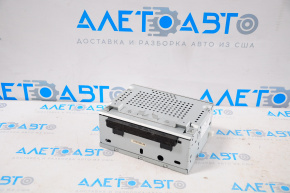 Ford Fiesta Radio Tape Recorder 11-19