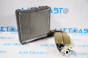 Ford Fiesta evaporator 11-19