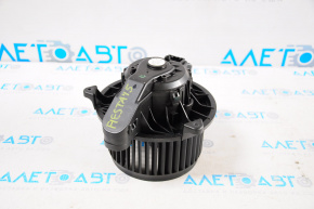 Motor heater fan Ford Fiesta 11-19