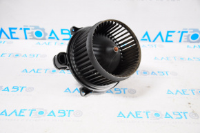 Motor heater fan Ford Fiesta 11-19