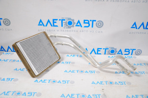 Heater radiator stove Ford Fiesta 11-19