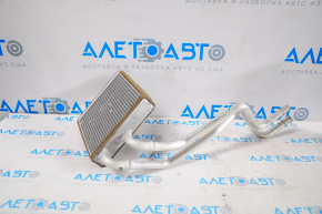 Heater radiator stove Ford Fiesta 11-19