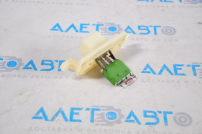 Ford Fiesta 11-19 Resistor