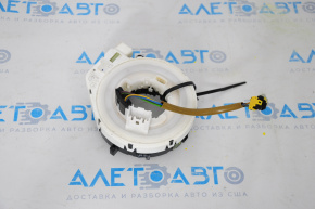 Ford Fiesta 11-19 Steering Wheel Cable