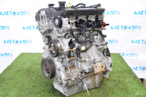 Engine Ford Fusion mk5 13-20 2.5 C25HDEX Duratec 110kw/150PS 111k