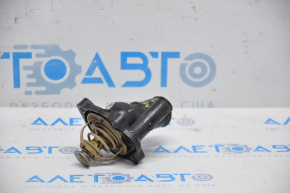 Thermostat housing Ford Fusion mk5 13-20 2.5