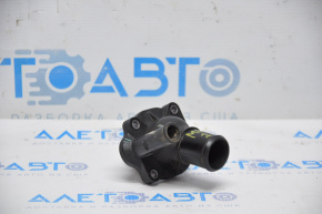 Thermostat housing Ford Fusion mk5 13-20 2.5