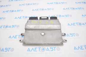 Block ECU engine computer Ford Fusion mk5 13-16 2.5