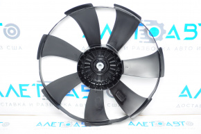 Cooling fan impeller right Honda Accord 18-22 1.5T 2.0T