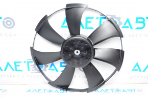 Cooling fan impeller right Honda Accord 18-22 1.5T 2.0T