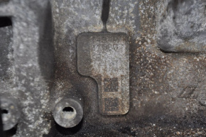 Engine Jeep Cherokee KL 14-14 3.2 93k, scoring in 6 cylinder