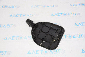 Front engine protection hatch Jeep Cherokee KL 14-18 FWD