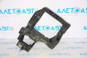 Left headlight eyepiece Jeep Cherokee KL 14-18 broken leg