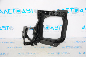 Left headlight eyepiece Jeep Cherokee KL 14-18 broken leg