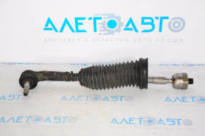 Right tie rod end for Jeep Cherokee KL 14-18