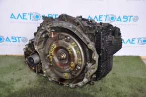 Automatic transmission assembly Jeep Cherokee KL 14-15 3.2 AWD 93k