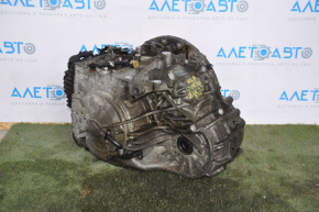 Automatic transmission assembly Jeep Cherokee KL 14-15 3.2 AWD 93k