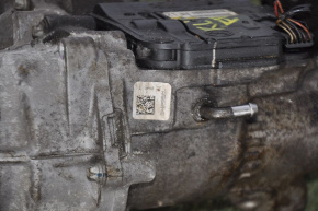Front gearbox Jeep Cherokee KL 14-17 transfer case 3.2 93k