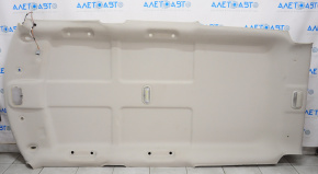Jeep Patriot 11-14 Headliner w/o Sunroof Gray