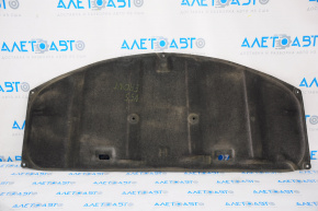 Toyota Camry V55 hood insulation (15-17 USA)