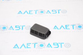 Toyota Camry v55 15-17 usa cabin air temperature sensor on windshield