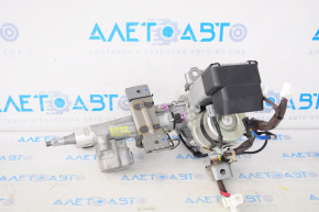Steering column with EPS Toyota Camry v55 15-17 usa hybrid