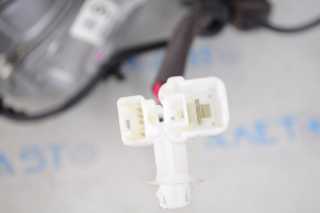 Steering column with EPS Toyota Camry v55 15-17 usa hybrid
