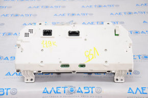 Instrument cluster Toyota Camry v55 15-17 usa hybrid, 119 k