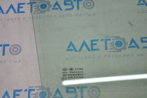 Glass door rear right Toyota Prius 30 10-15 FUYAO