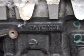 Engine VW Passat b7 12-15 USA 2.5 cbta, ccca, 123k