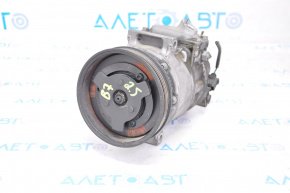 Air conditioning compressor VW Passat b7 12-15 USA 2.5
