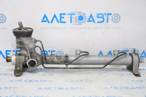 Steering rack VW Passat b7 12-15 USA GUR