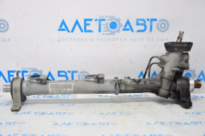 Steering rack VW Passat b7 12-15 USA GUR