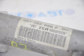 Steering rack VW Passat b7 12-15 USA GUR