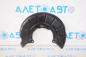 Brake Disc Cover Front Right VW Tiguan 09-17
