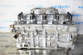 Bare cylinder block Chrysler 200 15-15 2.4 for grinding