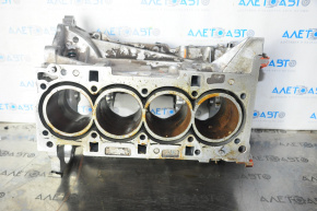 Bare cylinder block Chrysler 200 15-15 2.4 for grinding