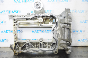 Oil pan Chrysler 200 15-17 2.4