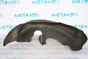 Rear right mudguard Ford Fiesta 11-19
