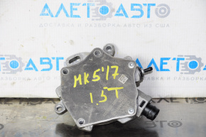 Vacuum pump Ford Fusion mk5 13-20 1.5T