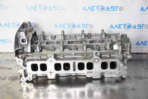 Cylinder head without camshafts Ford Fusion mk5 13-20 1.5T for grinding