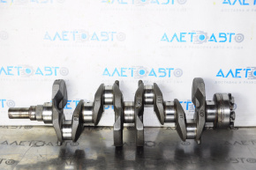 Crankshaft Ford Fusion mk5 13-20 1.5T K:47.97 W:43.97 for grinding, scratches