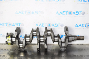Crankshaft Ford Fusion mk5 13-20 1.5T K:47.97 W:43.97 for grinding, scratches