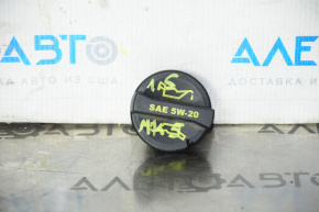Oil filler cap Ford Fusion mk5 13-20 1.5T