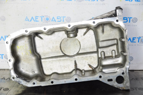 Oil pan Ford Fusion mk5 13-20 1.6T 1.5T